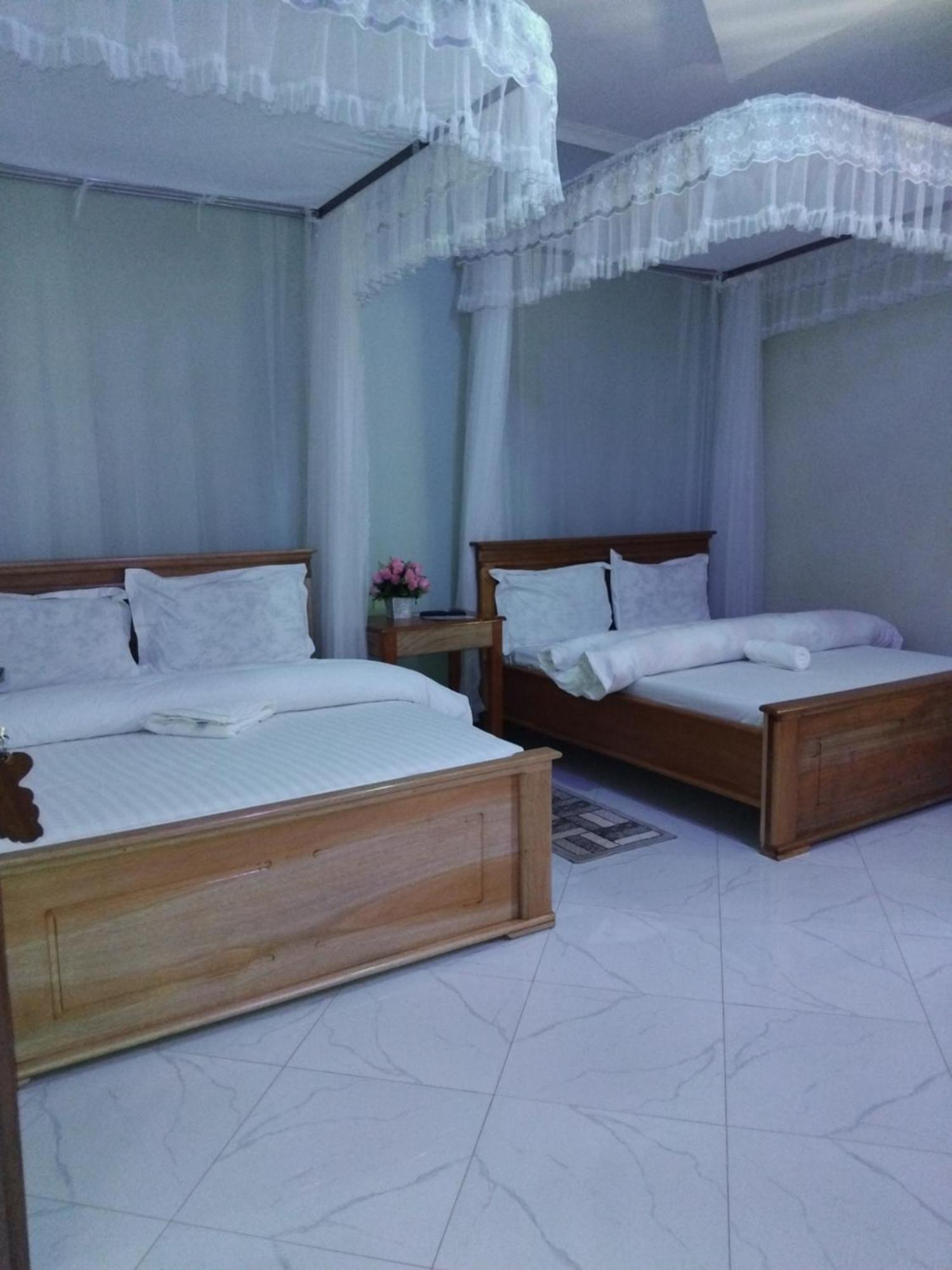 Sweetland view hotel Lushoto المظهر الخارجي الصورة