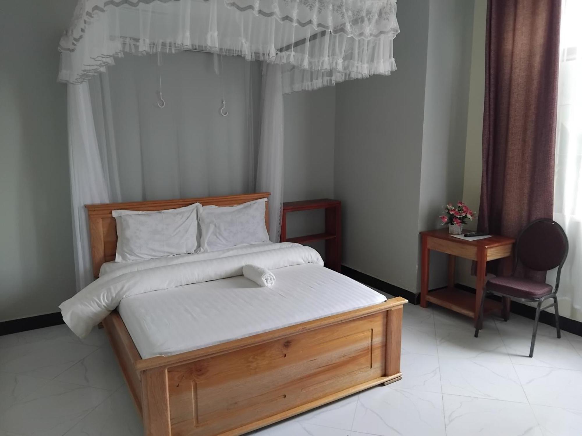 Sweetland view hotel Lushoto المظهر الخارجي الصورة